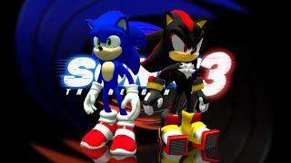 Sonic Movie Adventure 2