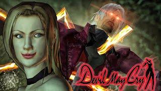 The Devil May Cry 1 Experience