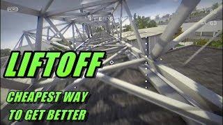 Liftoff Simulator Review