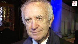 Game Of Thrones Jonathan Pryce Interview - High Sparrow