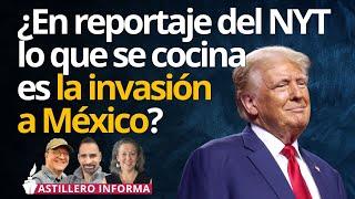 Estados Unidos está acostumbrado a montar argucias para presionar en lo económico: Mesa del Más Allá