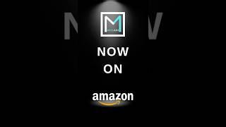 Musari now on Amazon!