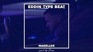 Eddin x Deep House Type Beat 2021 - Makellos (prod. by Trena)