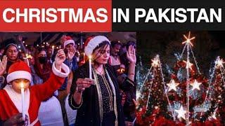 Christmas Pakistan | christmas songs | christmas music | pakistan muslim league | Pak exclusive tv