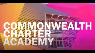 Commonwealth Charter Academy