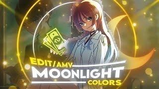 Moonlight | "When boys log into Discord" [EDIT/AMV]