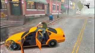 GTA IV [PC] - What if Packie was in the Zombie Apocalypse?