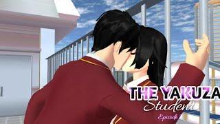 THE YAKUZA STUDENT (7/10) Jealous || SAKURA SCHOOL SIMULATOR (LOVE STORY)