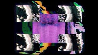 Minor Lights Ahead - (VHS Resolume videobending glitch videoclip)