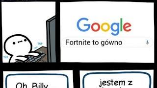 Memy Z Którymi Fortnite Nie Ma Żadnych Szans 