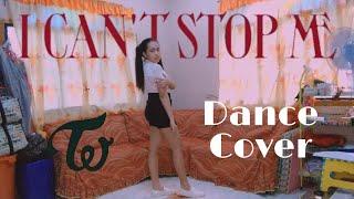 TWICE - 'I CAN'T STOP ME' Dance Cover || Angel Marie Adap