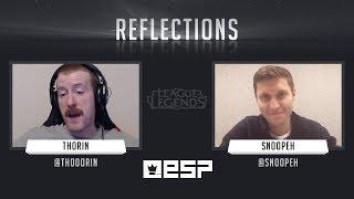 'Reflections' with Snoopeh (LoL)