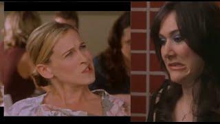 SATC HD | Nina "Faces" Carrie | [HD]