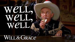 The ULTIMATE best of Beverley Leslie | Will & Grace