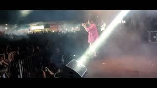 Bujang Pemabuk || Live Perform Dessy Olivia