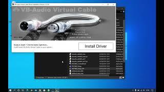 TUTORIAL CABLE VIRTUAL OBS STUDIO