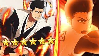 BEST CHARACTER RELEASED THIS YEAR?! NEW THOUSAND-YEAR BLOOD WAR ISSHIN SHOWCASE! Bleach: Brave Souls