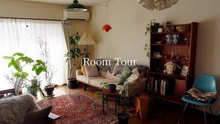 Room Tour | Tokyo Vintage