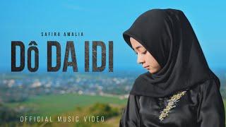 Safira Amalia - Do Da Idi (Official Music Video)