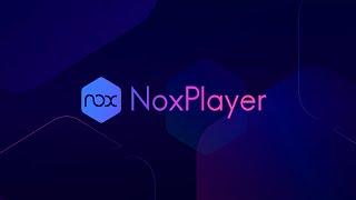 NoxPlayer Installation