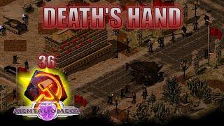 [RA2:YR Mental Omega 3.3.6] THE MENTAL OMEGA WAR 36: Soviet Mission 24 - Death's Hand