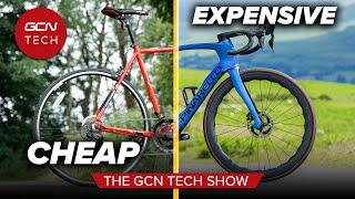 Is More Expensive Actually Better? | GCN Tech Show Ep. 347