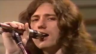 Deep Purple - Hold On (1974)