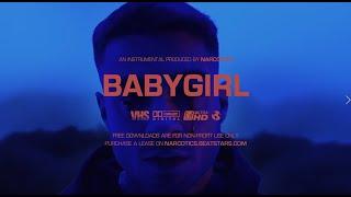 [FREE] Jamule x Kalim Type Beat - BABYGIRL | Dark Type Beat 2022