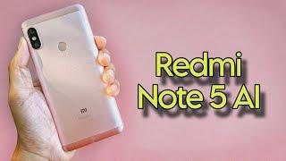 Xiaomi Redmi Note 5 Pro Revisited in 2024  | Xioami | RandomRepairs