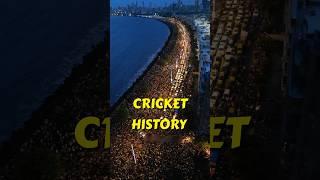 T20 World Cup World Cup Victory Parade मे Mumbai में रचा गया इतिहास How Many People Victory Parade?
