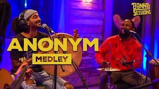 BONNTO SESSIONS - Medley, Anonym