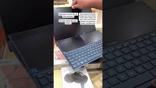 info gadget buat kamu, yuks subs #short #shorts #yotubeshorts #gadget #viral #laptop