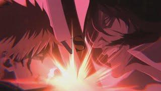 Kurosaki Ichigo vs Yhwach Full Fight English Sub [Bleath2 Thousand-Year Blood War]