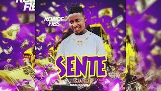 SENTE - by konde fibs ( Lugamidia  Music)