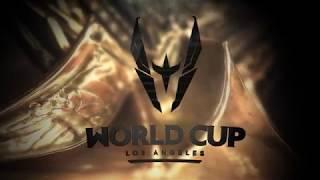 Top 10 Plays | Arena of Valor World Cup 2018