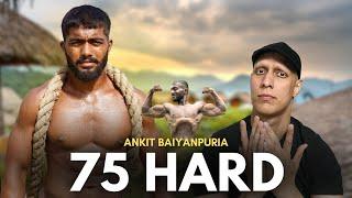 Ankit Baiyanpuria's 75 HARD Success - My Analysis