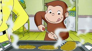 Curious George Maple Monkey Madness | Cartoons For Kids | WildBrain Cartoons