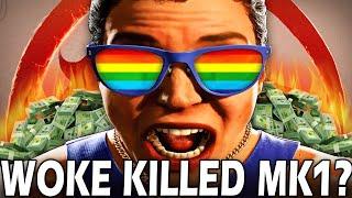 Woke Killed Mortal Kombat 1? (Analysis)