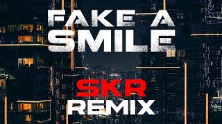 Alan Walker & Salem ilese - Fake A Smile (SKR Remix)