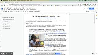 How to Crop and Position Images in Google Docs