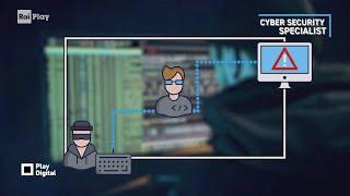 Cosa fa un Cyber security specialist, uno mestieri più quotati degli ultimi anni? - Play Digital