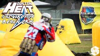 Houston Heat Paintball | NXL Virginia Beach 2015 | PbNation x Spantastik™