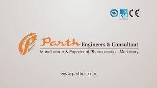 Manufacturer & Exporter of Packaging Machineries - Parth Engineers & Consultant