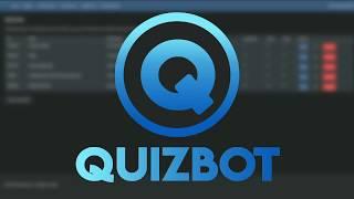 Quiz Bot for Discord