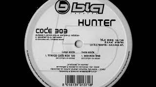 Hunter - Code 303 (303 Mix) [2001]