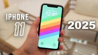 Is the iPhone 11 Worth Buying in 2025? Full Review!