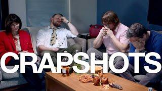 Over-Pumped || Crapshots Ep786