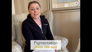 SUNKISSED OR SUN-DAMAGED? UNMASKING THE SECRETS OF SUN-INDUCED PIGMENTATION