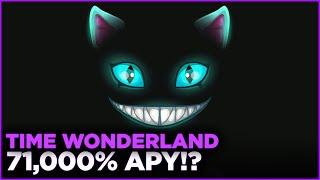 TIME WONDERLAND: Is It TOO GOOD To Be True?!