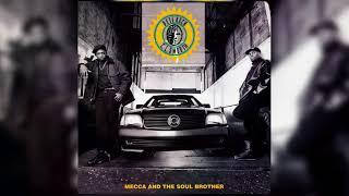 Pete Rock & C.L. Smooth - Straighten It Out